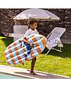 Swim Essentials Surfboard - Tropic Shark - 6+ years Beach Toys