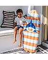 Swim Essentials Surfboard - Tropic Shark - 6+ years Beach Toys