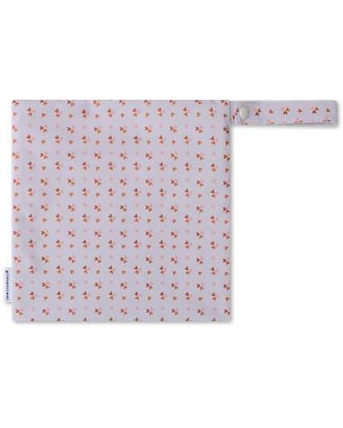 Swim Essentials Swim Diaper - Cozy Hearts - with Elasticated Seams - from Birth to 3 Years Swim Diaper