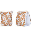 Swim Essentials Swimming Armbands - 0-2 Years - Sea Stars Print - PVC Beach Toys