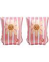 Swim Essentials Swimming Armbands - 2-6 Years - Daisy Flower - PVC Beach Toys
