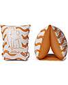 Swim Essentials Swimming Armbands - 2-6 Years - Orange Surfer - PVC Beach Toys