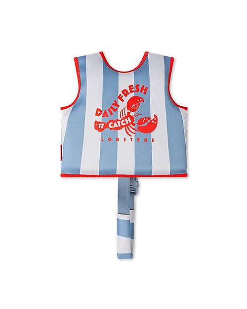 Swim Essentials Swimming Vest - Catch Of The Day - 2-3 years Beach Toys