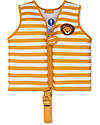 Swim Essentials Swimming Vest - Orange/White - 3-6 years Beach Toys