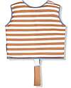 Swim Essentials Swimming Vest - Softlines Brown - 3-6 years Beach Toys