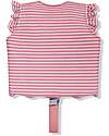 Swim Essentials Swimming Vest - Stripes - Daisy - 1-2 Years Beach Toys