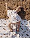 Swim Essentials Washable Swim Diaper - Jungle Print - Elastic Edges Swim Diaper