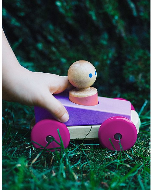 Tegu car online