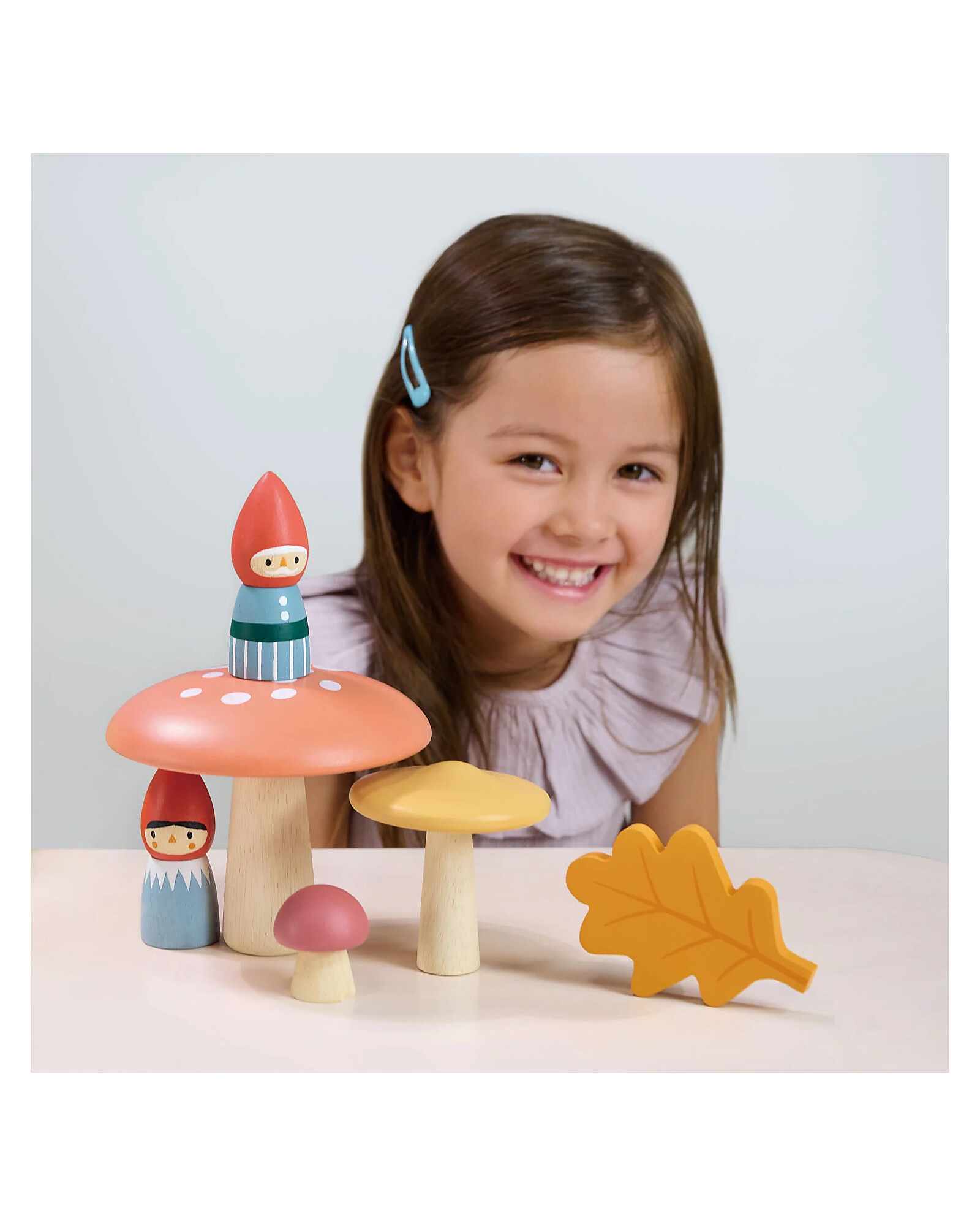 Light Up L Stick Low Bra Montessori Toys for Babies Push Up