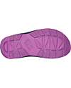 Teva Velcro Sandals - Hurrican XLT 2 Toddler - Mesh Iris Orchid - Made with Repreve - Recycled Plastic! Sandals