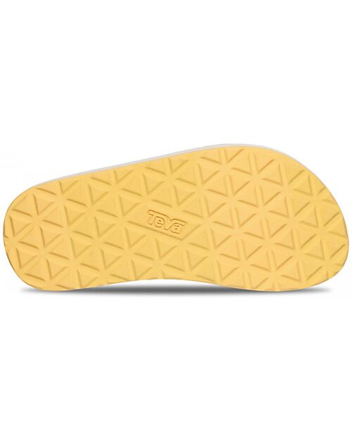 Teva Velcro Sandals - Original Universal Gradiate - Pink Lemonade Multicolor - with Repreve - Reclycled Plastic! Sandals