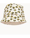 The Bonnie Mob Sunhat Bigsur - Bees - Organic cotton Sunhats