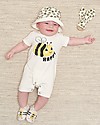 The Bonnie Mob Sunhat Bigsur - Bees - Organic cotton Sunhats