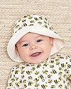 The Bonnie Mob Sunhat Bigsur - Bees - Organic cotton Sunhats