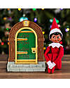 The Elf on The Shelf Elf Door - Accessory for Elf Puppets