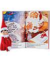 The Elf on The Shelf Elf Kit - With Book, Certificate of Adoption and Memories Box Puppets
