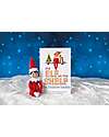 The Elf on The Shelf Elf Kit - With Book, Certificate of Adoption and Memories Box Puppets