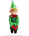 The Elf on The Shelf Green Elf - Elf Mates Puppets