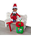 The Elf on The Shelf Travel Kit - Accessory for Elf Puppets