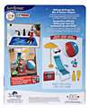 The Elf on The Shelf Travel Kit - Elf on The Shelf Puppets