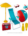 The Elf on The Shelf Travel Kit - Elf on The Shelf Puppets