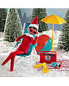 The Elf on The Shelf Travel Kit - Elf on The Shelf Puppets