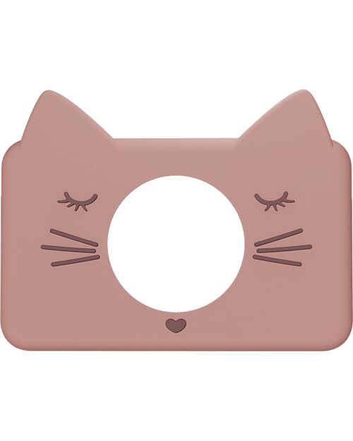 The Zoofamily Silicone Case for Zoofriends Camera - Cat Cameras