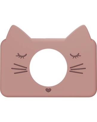 The Zoofamily Silicone Case for Zoofriends Camera - Cat Cameras
