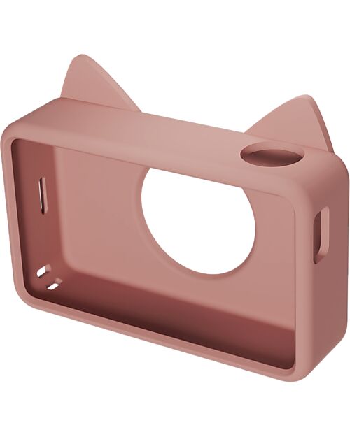 The Zoofamily Silicone Case for Zoofriends Camera - Cat Cameras