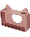 The Zoofamily Silicone Case for Zoofriends Camera - Cat Cameras