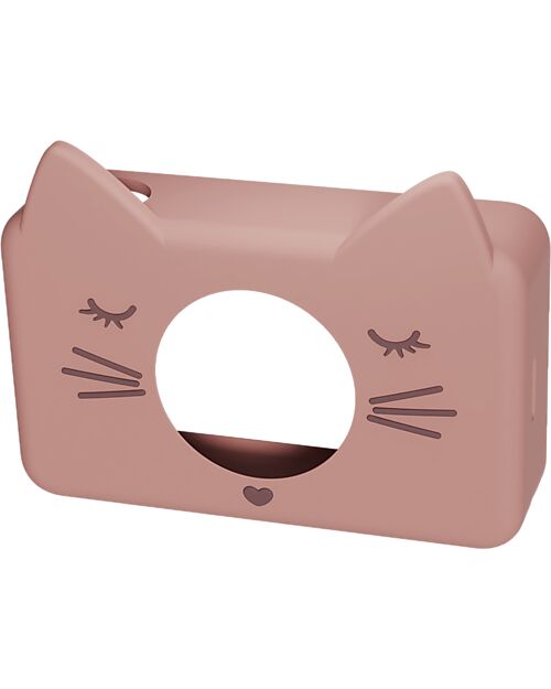 The Zoofamily Silicone Case for Zoofriends Camera - Cat Cameras