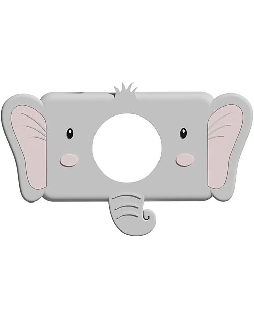 The Zoofamily Silicone Case for Zoofriends Camera - Elephant Cameras