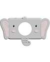 The Zoofamily Silicone Case for Zoofriends Camera - Elephant Cameras