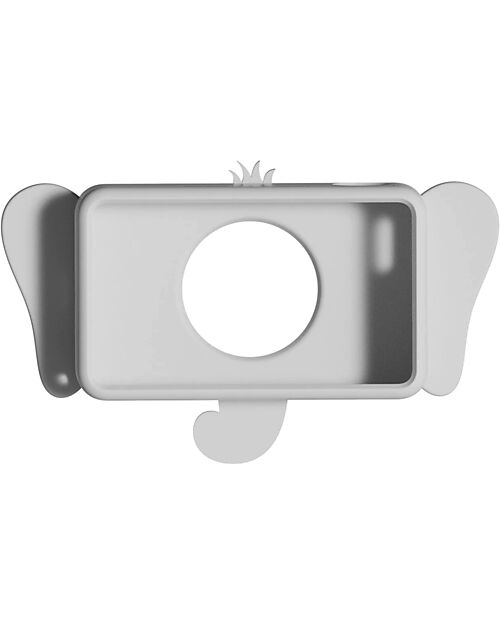 The Zoofamily Silicone Case for Zoofriends Camera - Elephant Cameras
