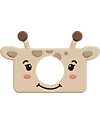 The Zoofamily Silicone Case for Zoofriends Camera - Giraffe Cameras