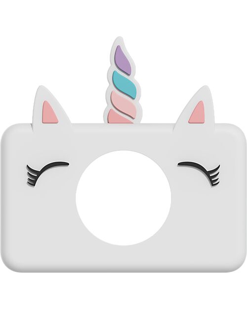 The Zoofamily Silicone Case for Zoofriends Camera - Unicorn Cameras