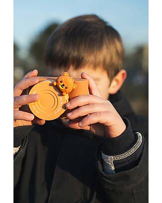 The Zoofamily Urban Zoo Camera - Bear - Full HD Cameras