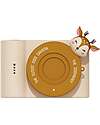 The Zoofamily Urban Zoo Camera - Deer - Full HD Cameras