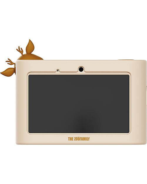 The Zoofamily Urban Zoo Camera - Deer - Full HD Cameras