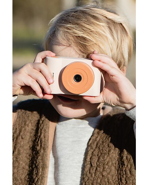 The Zoofamily Urban Zoo Camera - Deer - Full HD Cameras