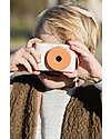 The Zoofamily Urban Zoo Camera - Deer - Full HD Cameras