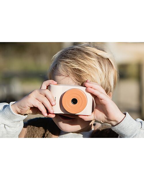 The Zoofamily Urban Zoo Camera - Deer - Full HD Cameras