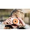 The Zoofamily Urban Zoo Camera - Deer - Full HD Cameras