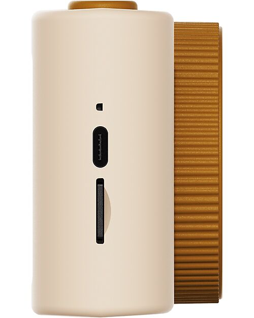 The Zoofamily Urban Zoo Camera - Deer - Full HD Cameras