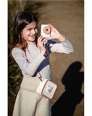 The Zoofamily Urban Zoo Camera - Koala - Full HD Cameras