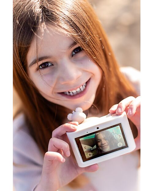 The Zoofamily Urban Zoo Camera - Koala - Full HD Cameras