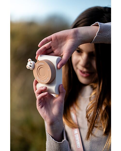 The Zoofamily Urban Zoo Camera - Koala - Full HD Cameras