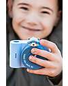 The Zoofamily Urban Zoo Camera - Racoon - Full HD Cameras