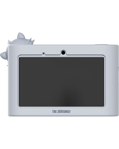 The Zoofamily Urban Zoo Camera - Racoon - Full HD Cameras