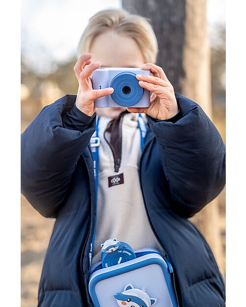 The Zoofamily Urban Zoo Camera - Racoon - Full HD Cameras